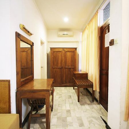Hotel Karthi Kuta Kuta Lombok Exterior foto