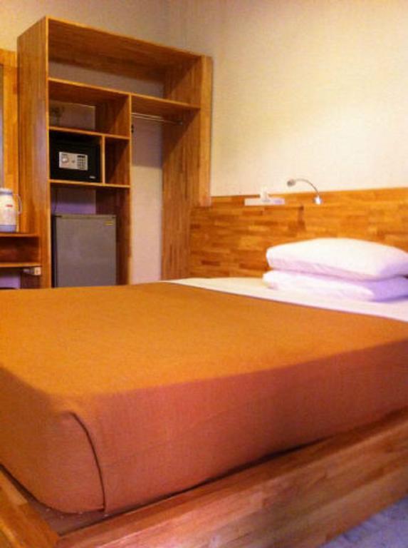 Hotel Karthi Kuta Kuta Lombok Cameră foto