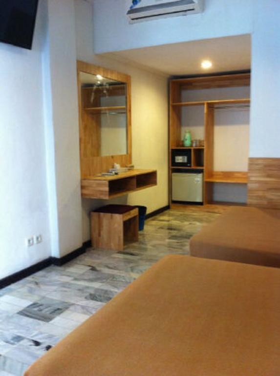 Hotel Karthi Kuta Kuta Lombok Cameră foto
